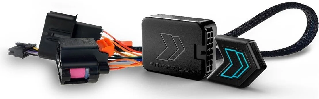 SP26 Shiftpower 4.0+ Throttle Response Controller — 3rd Pedal Co.